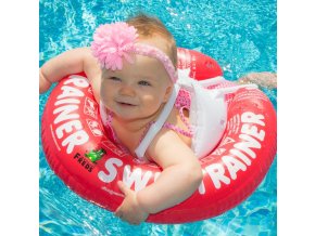 Swimtrainer Classic plavací kruh pro miminka