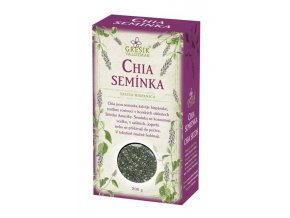 Grešík Chia semínka 200g