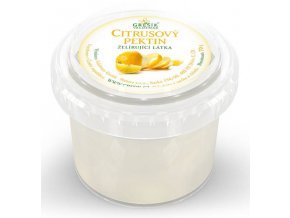 GREŠÍK Citrusový pektin 70g