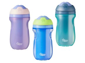 Tommee Tippee netekoucí termohrnek Explora 260ml