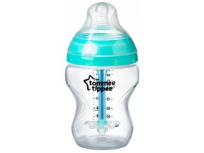 ommee Tippee Kojenecká láhev Advanced Anti Colic 260ml