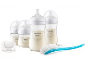 Philips Avent Novorozenecká startovní sada Natural Response (2)