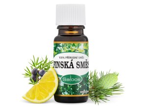 saloos prirodni smes esencialnich oleju finska smes 1