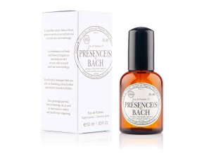 Les Fleurs de Bach přírodní parfém Presence(s) Harmonie 55ml