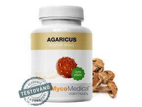Mycomedica Agaricus.1025759333