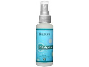 Natur aroma airspray EUKALYPTUS 50ml Saloos