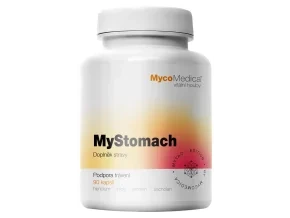 mycomedica mystomach