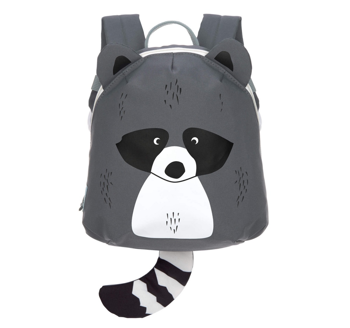 Dětský batoh Lässig Tiny Backpack About Friends - Racoon