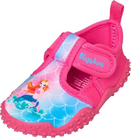 Playshoes boty do vody 174742 Mořská panna velikost: 24-25