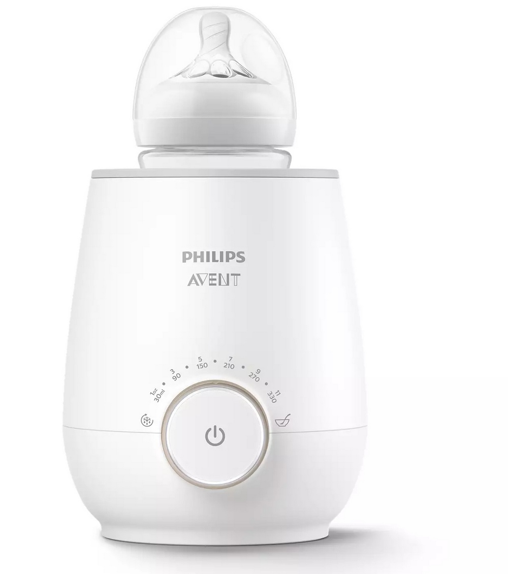 Philips AVENT Ohřívač lahví a dětské stravy Premium SCF358