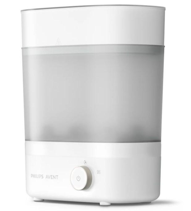 Philips Avent Sterilizátor parní elektrický Premium SCF293/00