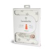 Summer Infant SwaddleMe Spací vak šedé hvězdy 1-4M