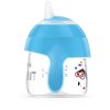 Avent Hrneček pro první doušky Premium 200ml modrý 2
