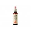 Bachovy esence Cherry Plum 20ml