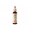 Bachovy esence Cherry Plum 20ml