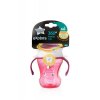 Tommee Tippee 360 trénovací hrneček 230ml (3)