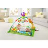 Fisher Price Rainforest Deluxe hrací deka s hrazdičkou 9