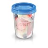 Avent VIA pohárky s víčkem 240ml, 5ks 2