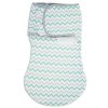 Summer Infant SwaddleMe Spací vak Zig Zag 5 9M