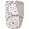 680 55946 swaddleme bohemiam jungle and grey small 2pk hires product