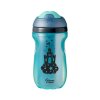 Tommee Tippee netekoucí termohrnek Explora 260ml 12m (modrý)