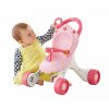 Fisher Price Chodítko Kočárek pro panenku 2v1 (2)