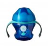 Tommee Tippee Netekoucí hrneček Explora First Cup 150ml 4m modrý (2)