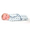 Summer Infant SwaddleMe zavinovačka sloníci 2