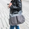 1423 Szara torba 1W Babyono Z