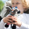 Zazu Strážce dudlíku Oslík Donny (4)