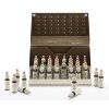 Bachovy originální květové esence kompletní set 10 ml