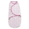 Summer Infant SwaddleMe zavinovačka srdíčka (1)