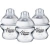 Tommee Tippee Kojenecká lahev C2N 150ml 3ks 0m