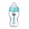 Tommee Tippee Kojenecká láhev Advanced Anti Colic 340ml 3m (1)