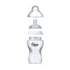 Kojenecká láhev Tommee Tippee C2N 2ks 340ml (3)