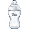 Tommee Tippee Kojenecká láhev C2N 340ml 3m