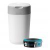 ommee Tippee Koš na pleny Sangenic Twist & Click bílý (1)