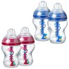 ommee Tippee Kojenecká láhev Advanced Anti Colic s obrázkem 2ks 260ml (3)