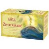 Grešík Životabudič čaj 20x1,5g