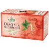 Grešík čaj Dračí síla se ženšenem 20x1,5g