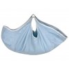 BeSafe iZi Transfer taška pro přenos spícího miminka (light blue)
