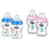 Tommee Tippee lahvičky 260ml barevné 2ks