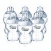 Tommee Tippee Kojenecká láhev C2N, 6ks, 260ml, 0+m