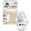 Tommee Tippee Kojenecká lahev antikoliková C2N 150ml (2)