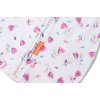 Summer Infant SwaddleMe zavinovačka Arms Free Pod tulipány (3)