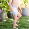 Splash About kojenecké plavky Happy Nappy Little Acorns (2)