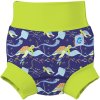 Splash About kojenecké plavky Happy Nappy Turtle Tide