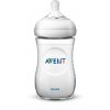 Philips Avent láhev Natural PP 260ml čirá