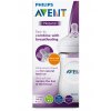 Philips Avent láhev Natural PP 260ml čirá