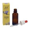 Originální mixovací lahvička v orig. krabičce Dr.Bach 30 ml zmenšené